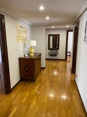 Plano de Casa Melodía