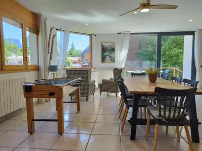 Plano de Villa San Lure Jaca
