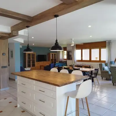 Villa San Lure Jaca
