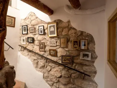 Plano de Casa Cosialls