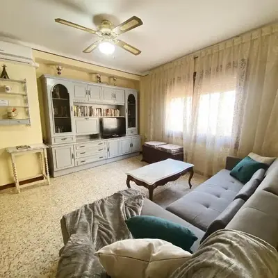 Ebro Valley Apartment