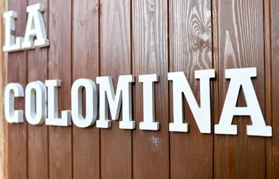 Certificado, premio, señal o documento que está expuesto en Casa Joana - Apartamento La Colomina- se admiten mascotas