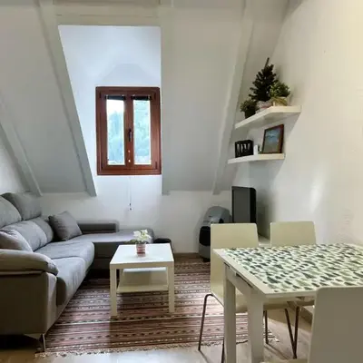 Locky · Espacio y Exclusividad ❅ Pirineos360 ❅