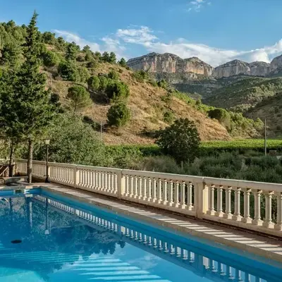 El Xalet del Priorat