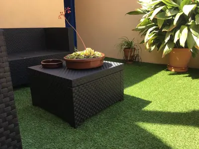 Plano de Cal Sabater, la teva llar lluny de casa