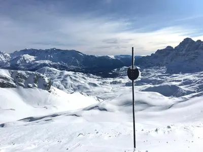 Pacino · Exclusividad y Garaje · Pirineos360 · en invierno