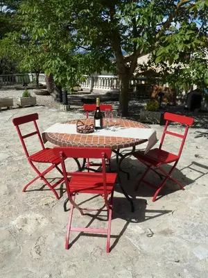 Plano de Aaccent Prenafeta Montblanc