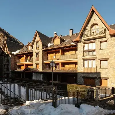 Casa Honoria amplio