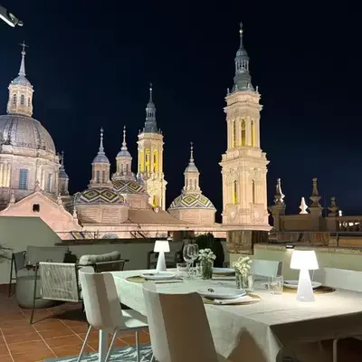 Rooftop Alfonso