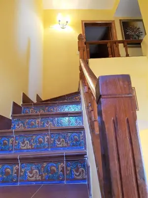 Plano de Casa Martín