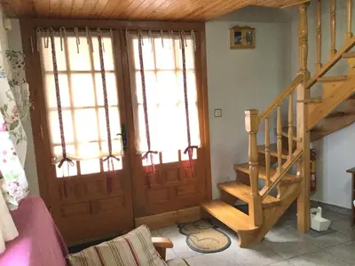Plano de La Casita de Ordesa
