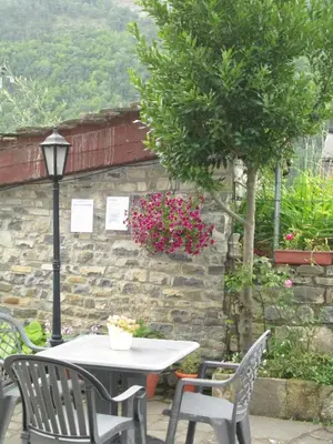 Plano de La Casita de Ordesa