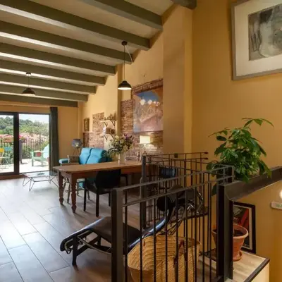 Priorat Aparthotel