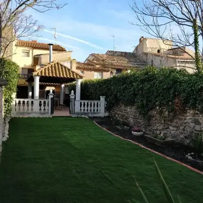 CASA RURAL EL CAIDERÓN