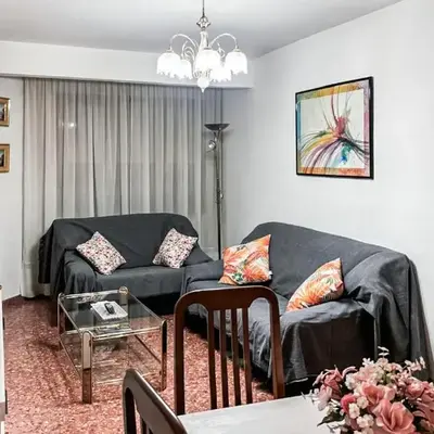 Stunning Apartment In Montalbán