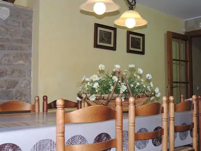Plano de Casa La Mercedes