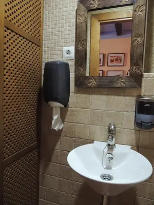 Plano de Casa La Mercedes