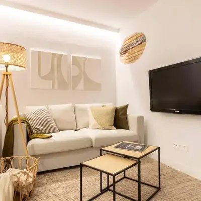 Precioso apartamento recién reformado pleno centro