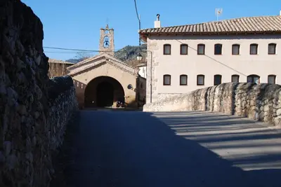 Plano de Casa La Catalina II