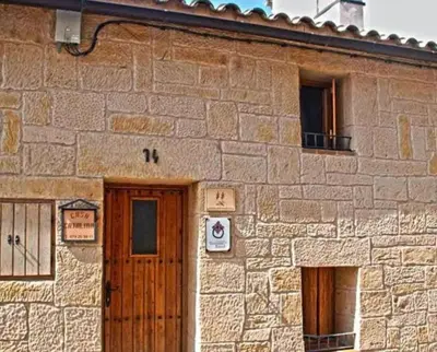 Plano de Casa La Catalina II