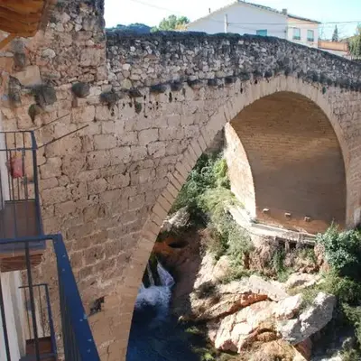 Casa La Catalina II