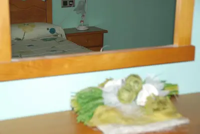 Plano de Casa La Catalina