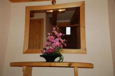 Plano de Casa La Catalina