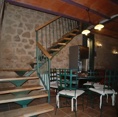 Plano de Casa La Catalina III