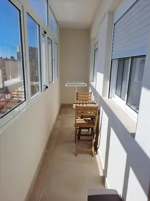 Un balcón o terraza de EchegarayPlace