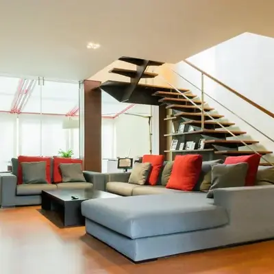 Casa rural Legus Belikiom