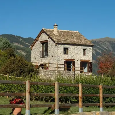 Casa Rural 