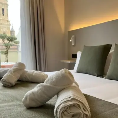 VTZ Hotel San Valero