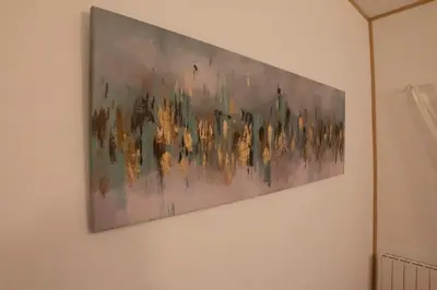 Plano de Apartamentos Erlueta