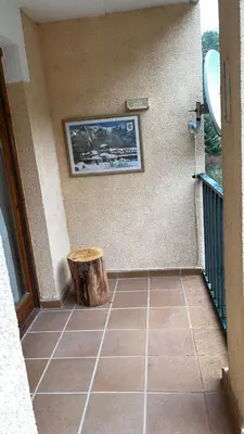 Plano de El Canfranero