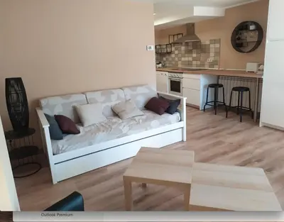 Una cocina o zona de cocina en CHECK-IN CASAS El rinconet