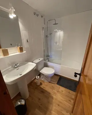 Plano de Lujo y Confort en Can Taullar