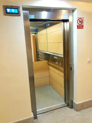Plano de Apartamento Valle de Alba
