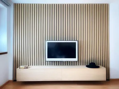 Una televisión o centro de entretenimiento en Apartamento Valle de Alba