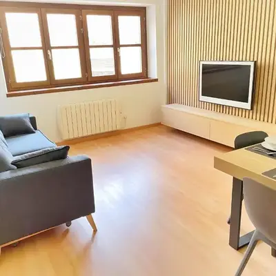 Apartamento Valle de Alba