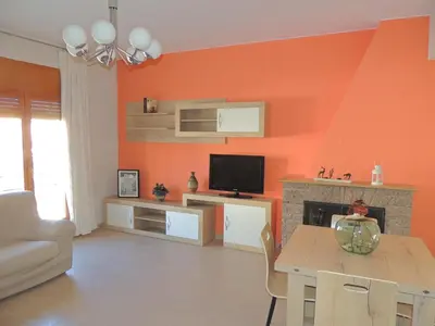 Una cocina o zona de cocina en Vivienda El Olivo