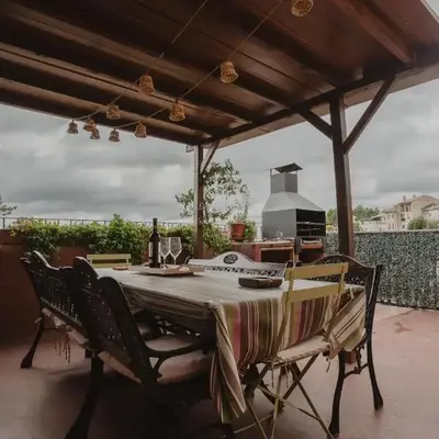 Casa Aldabe