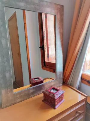 Plano de Apartamento con maravillosas vistas al lado de la estación