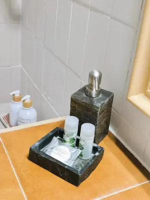 Plano de Apartamento con maravillosas vistas al lado de la estación