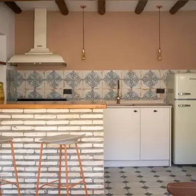 Casa rural Biota