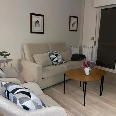 Apartamento Los Valles