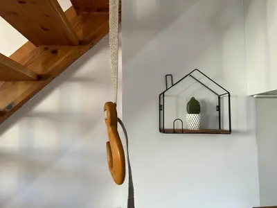 Plano de Apartamento Ibones