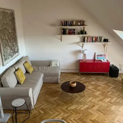 Apartamento Ibones