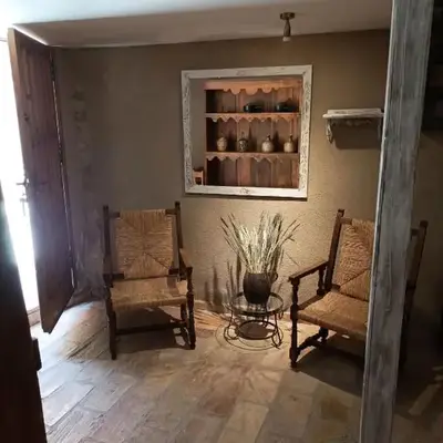 Casa Zapatero en Somontano