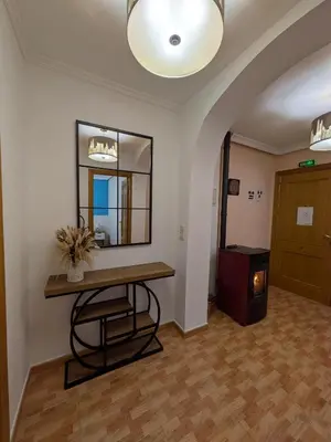 Plano de Apartamento Toki Berriya