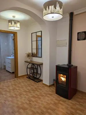 Plano de Apartamento Toki Berriya